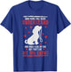 Some People Will Never Understand My Dogs Love T-Shirt - T-Shirt | Royal