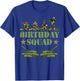 T-Shirt T-Shirt - T-Shirt | Royal
