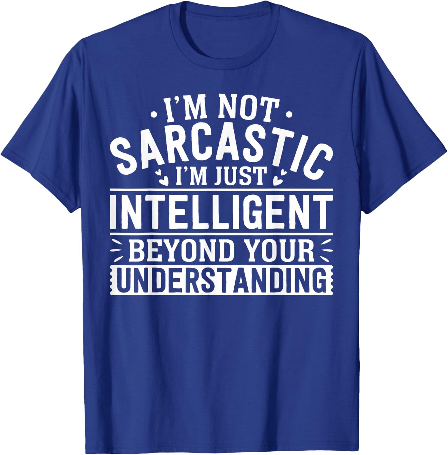 Adults Black Medium Modern Humorous T-Shirt - T-Shirt | Royal
