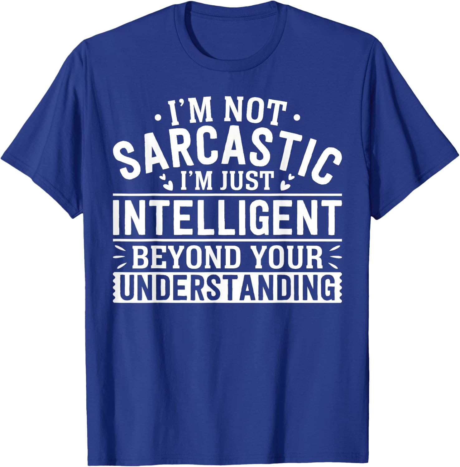 Adults Black Medium Modern Humorous T-Shirt - T-Shirt | Royal