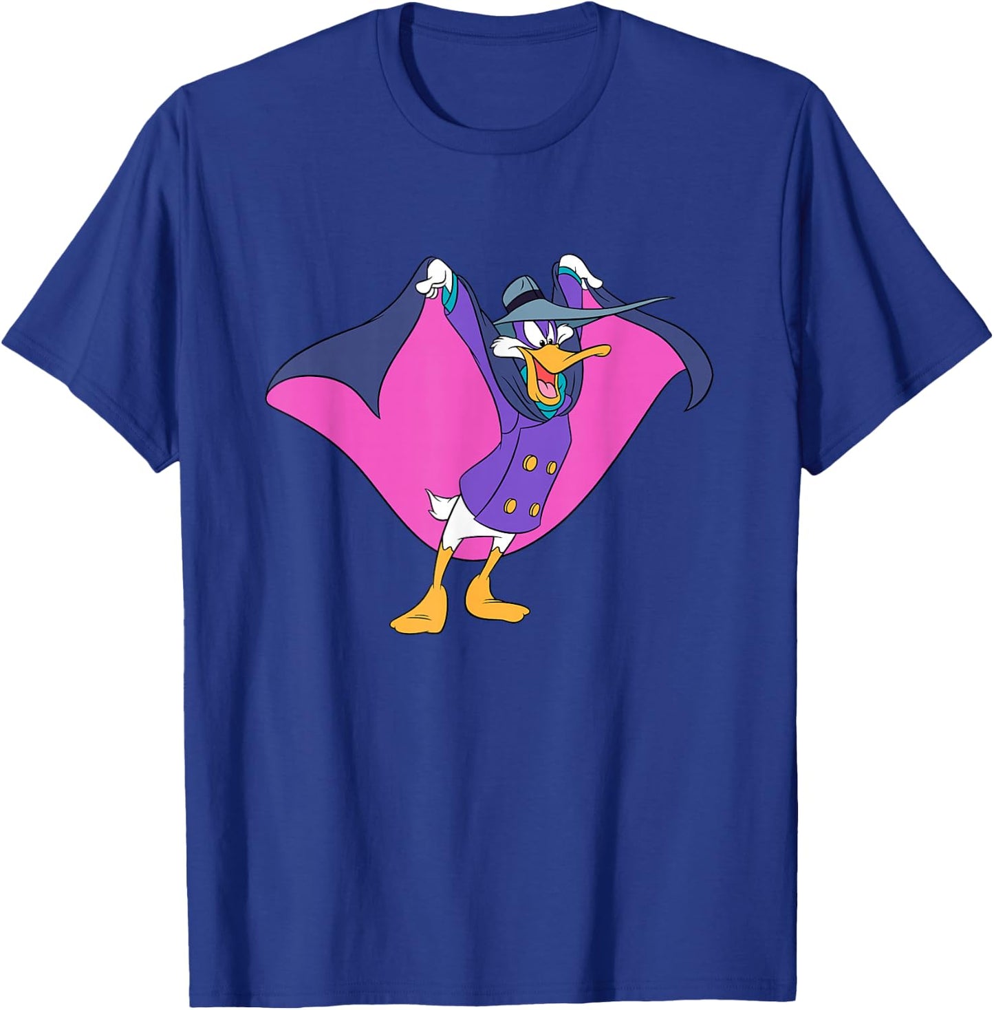 Disney Darkwing Duck T-Shirt - T-Shirt | Royal