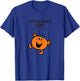 Mr. Men Little Miss Fun T-Shirt - T-Shirt | Royal