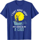 Funny I Can't Work Today My Arm Is in a Cast T Shirt - Laugh T-Shirt - T-Shirt | Royal
