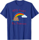 Noahs Ark God Keeps His Promises Cute Religious T-Shirt - T-Shirt | Royal