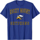 Rocky Mount High School Gryphons T-Shirt - T-Shirt | Royal