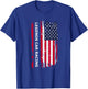 Legends Car Racing T-Shirt - T-Shirt | Royal
