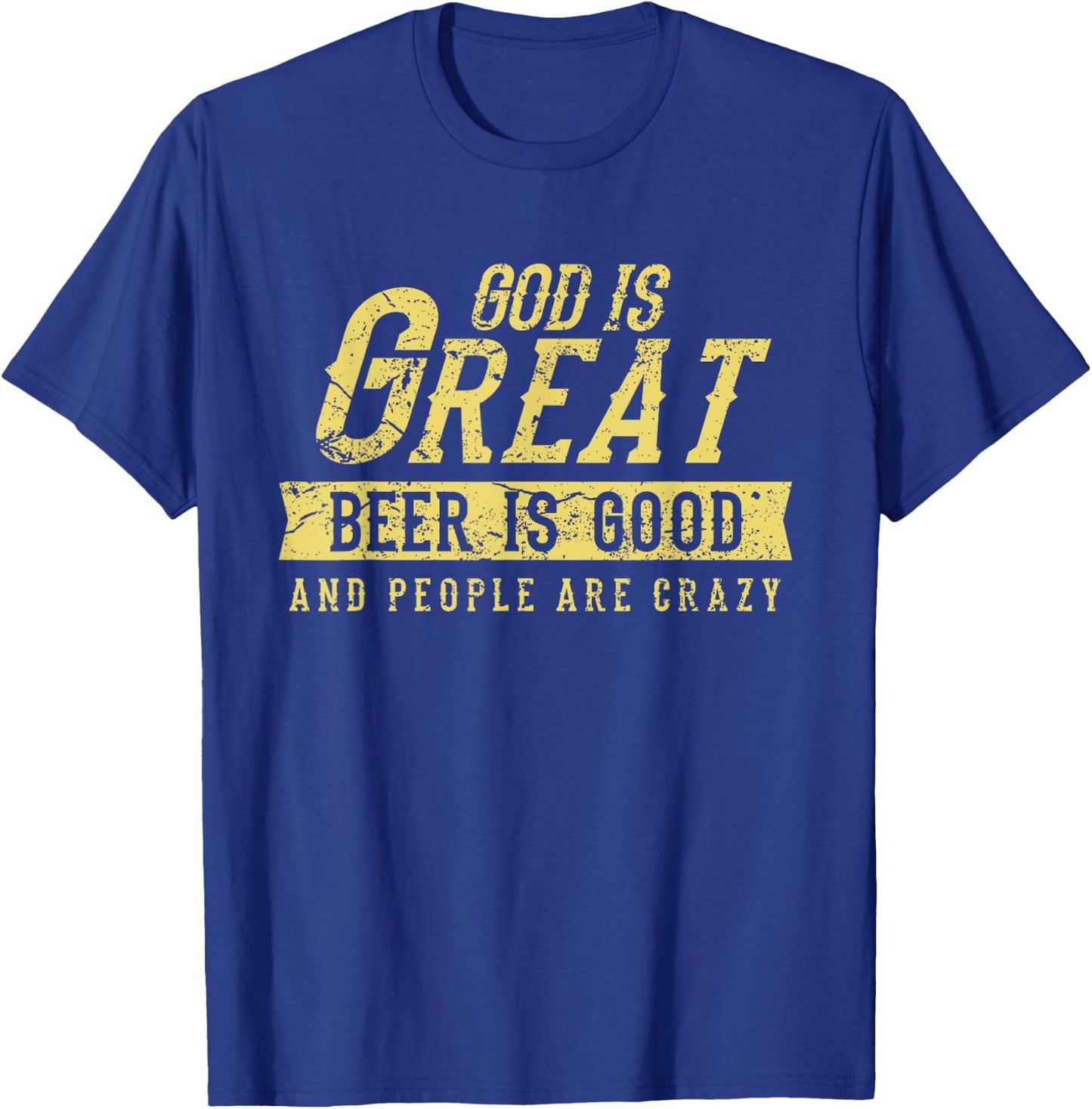 Country music lyrics fun quote from Country songs T-Shirt - T-Shirt | Royal