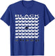 Black Sheep T-Shirt - T-Shirt | Royal