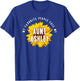 Favorite People Call Me Aunt Ashley Shirt Sunflower Gift T-Shirt - T-Shirt | Royal