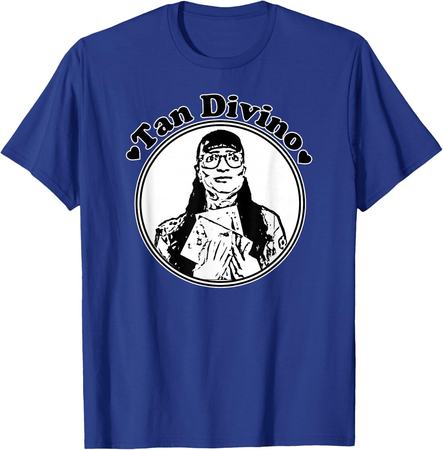 Colombian Soy Betty La Fea Federacion Colombiana T-Shirt - T-Shirt | Royal