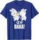 Funny Cute Anime Baka Rabbit Bunny Slap - Baka Japanese T-Shirt - T-Shirt | Royal