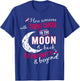 Throat Cancer Awareness Shirt /Men T-Shirt - T-Shirt | Royal