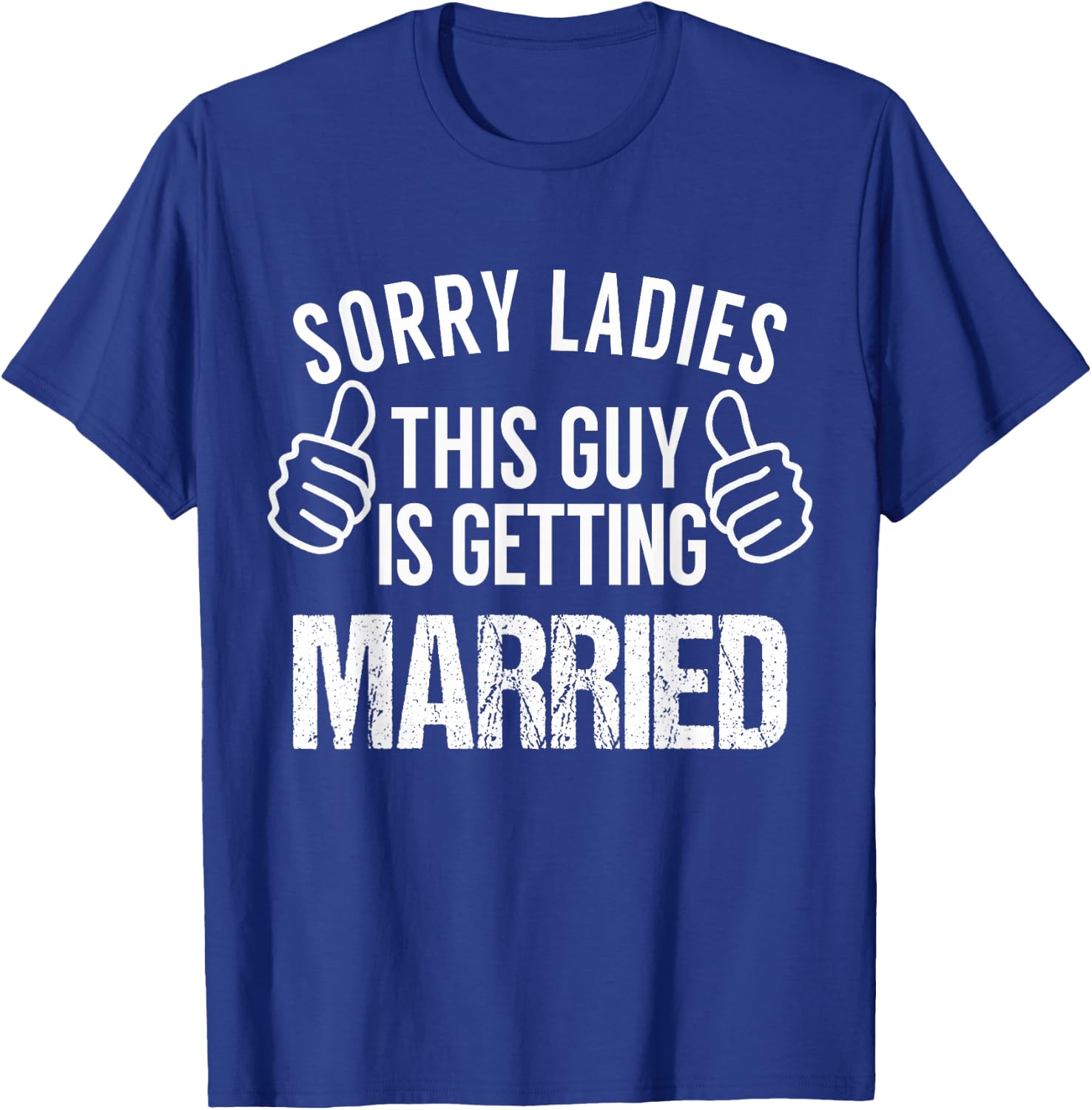 Funny Bachelor Party Shirt for Groom | Stag Party T-Shirt - T-Shirt | Royal