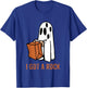 I Got A Rock T-Shirt - T-Shirt | Royal