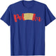 Polka Music Accordion , Polka Lover Gift T-Shirt - T-Shirt | Royal