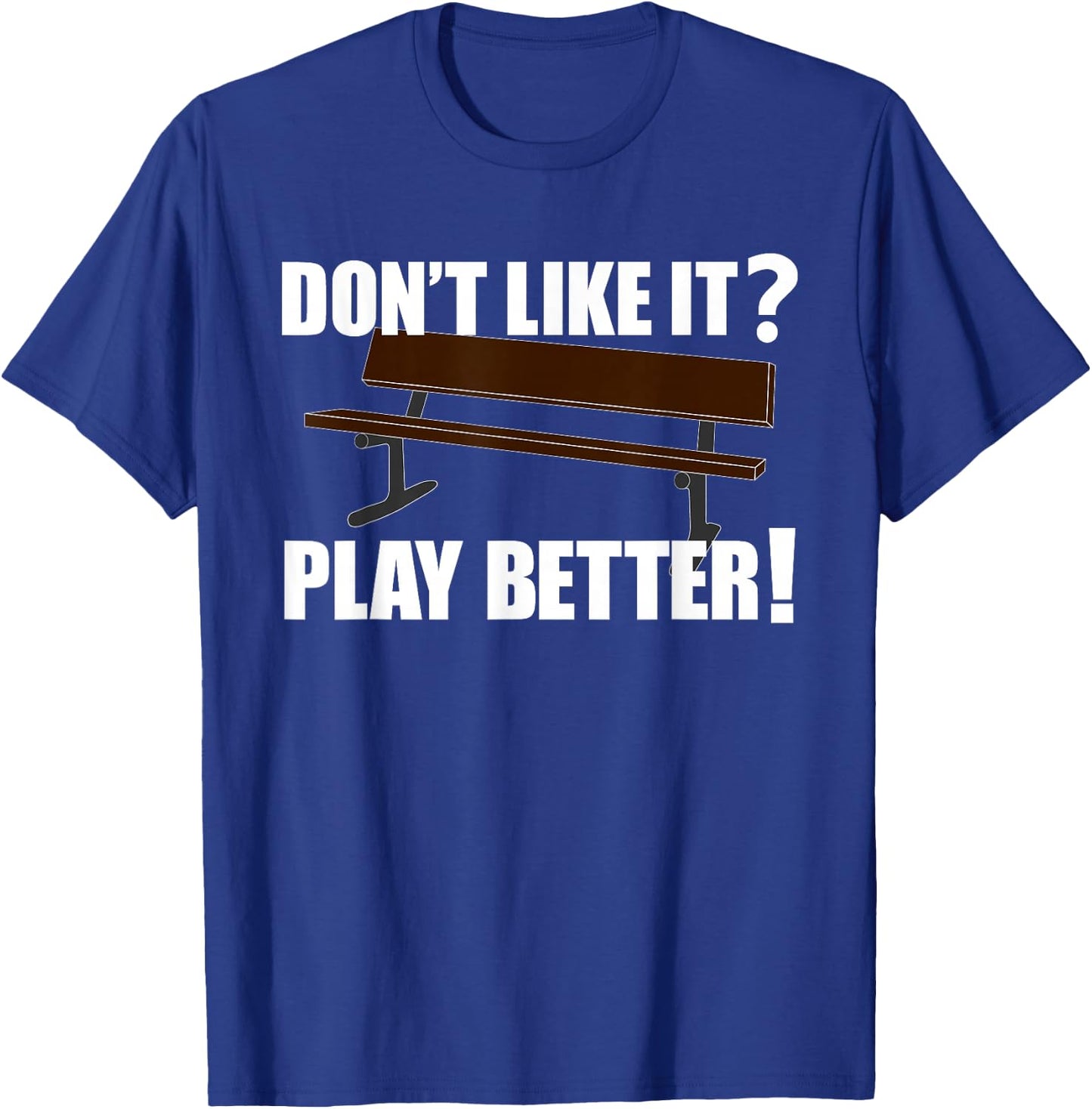 Funny Basketball Coach Gift Word Hard Motivational Saying T-Shirt - T-Shirt | Royal