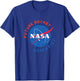 Future Rocket Scientist NASA Youth T-Shirt - T-Shirt | Royal