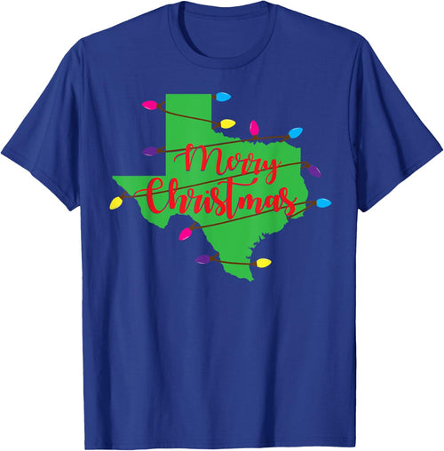 Kids Christmas Western Theme Black Small