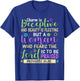 Charm Beauty Christian Living Scripture Proverbs 31:30 Bible T-Shirt - T-Shirt | Royal