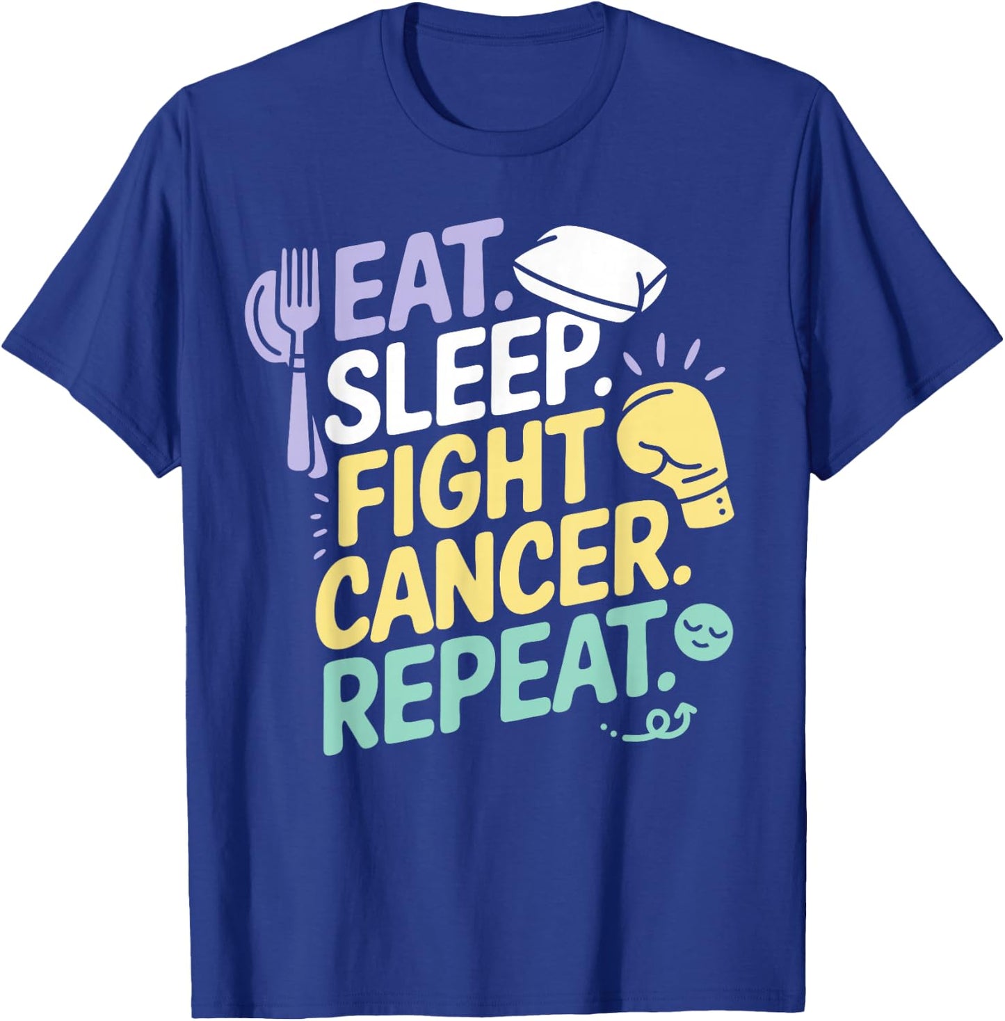 Oncology Hem/Onc Nurse Saying Hematology/Oncology Nurse T-Shirt - T-Shirt | Royal