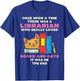 Librarian Books And Cats Funny Pet Lover Library Worker Gift T-Shirt - T-Shirt | Royal