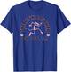 Pink Panther One Cool Cat Tip Toe Portrait T-Shirt - T-Shirt | Royal
