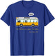 Equality Rosa Freedom Civil Rights Parks Afro Gift Shirt T-Shirt - T-Shirt | Royal