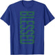 Oxidized Green 4s Matching Women T-Shirt - T-Shirt | Royal