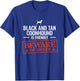 Black And Tan Coonhound T-Shirt - T-Shirt | Royal