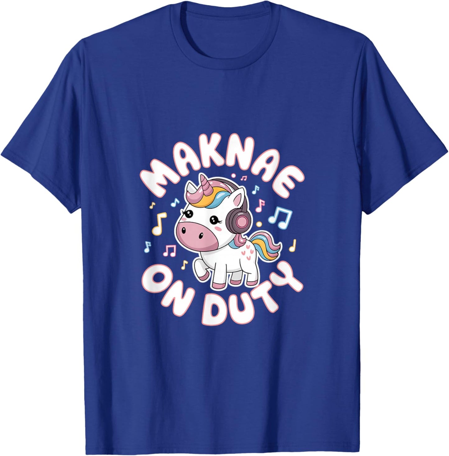 K-Pop Kawaii Korea Anime Maknae T-Shirt - T-Shirt | Royal