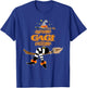 This is my awesome Gagi costume - Grandma gift T-Shirt - T-Shirt | Royal