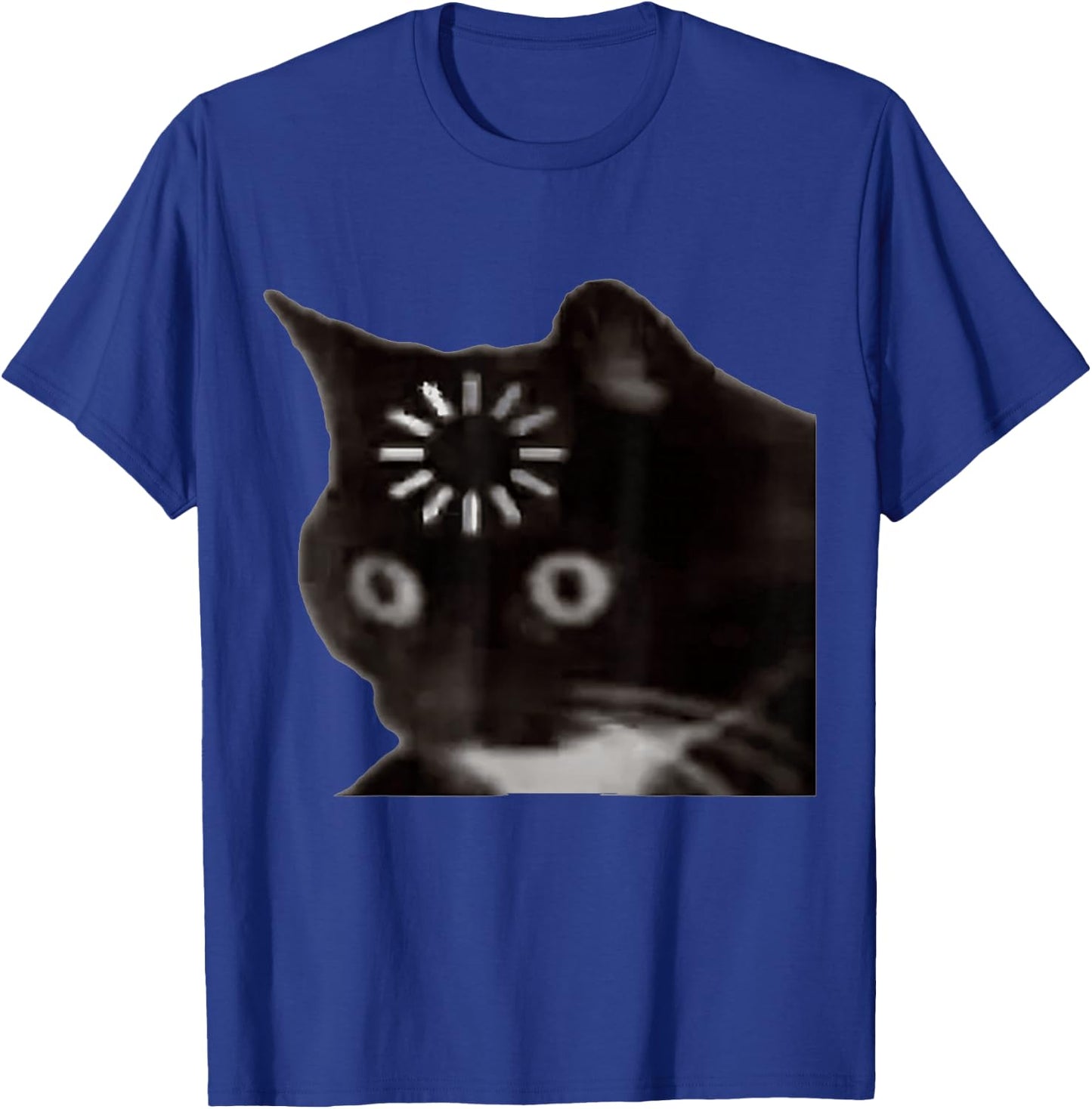 FUNNY MEME Men Women Kids T-Shirt - T-Shirt | Royal