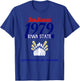 Funny Roy Munson king pin bowling t shirt T-Shirt - T-Shirt | Royal
