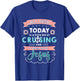 All i need today of cruising and jesus T-Shirt - T-Shirt | Royal