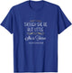 Though She Be But Little She Is Fierce Shakespeare T Shirt T-Shirt - T-Shirt | Royal