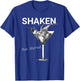 Do not stirred T-Shirt - T-Shirt | Royal