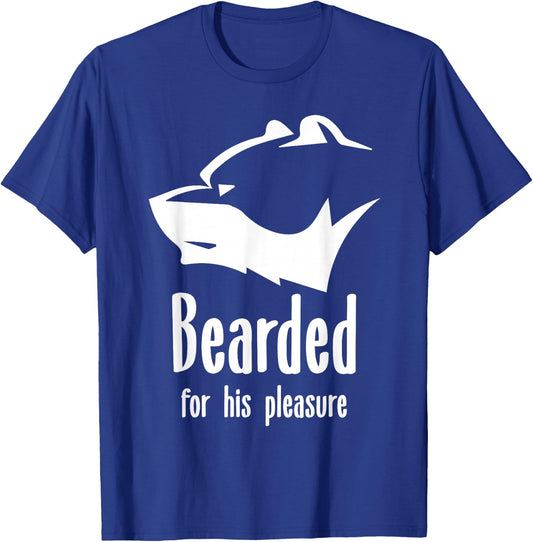 Bear Gay Pride Novelty t Shirt Apparel for Gay Bears T-Shirt - T-Shirt | Royal