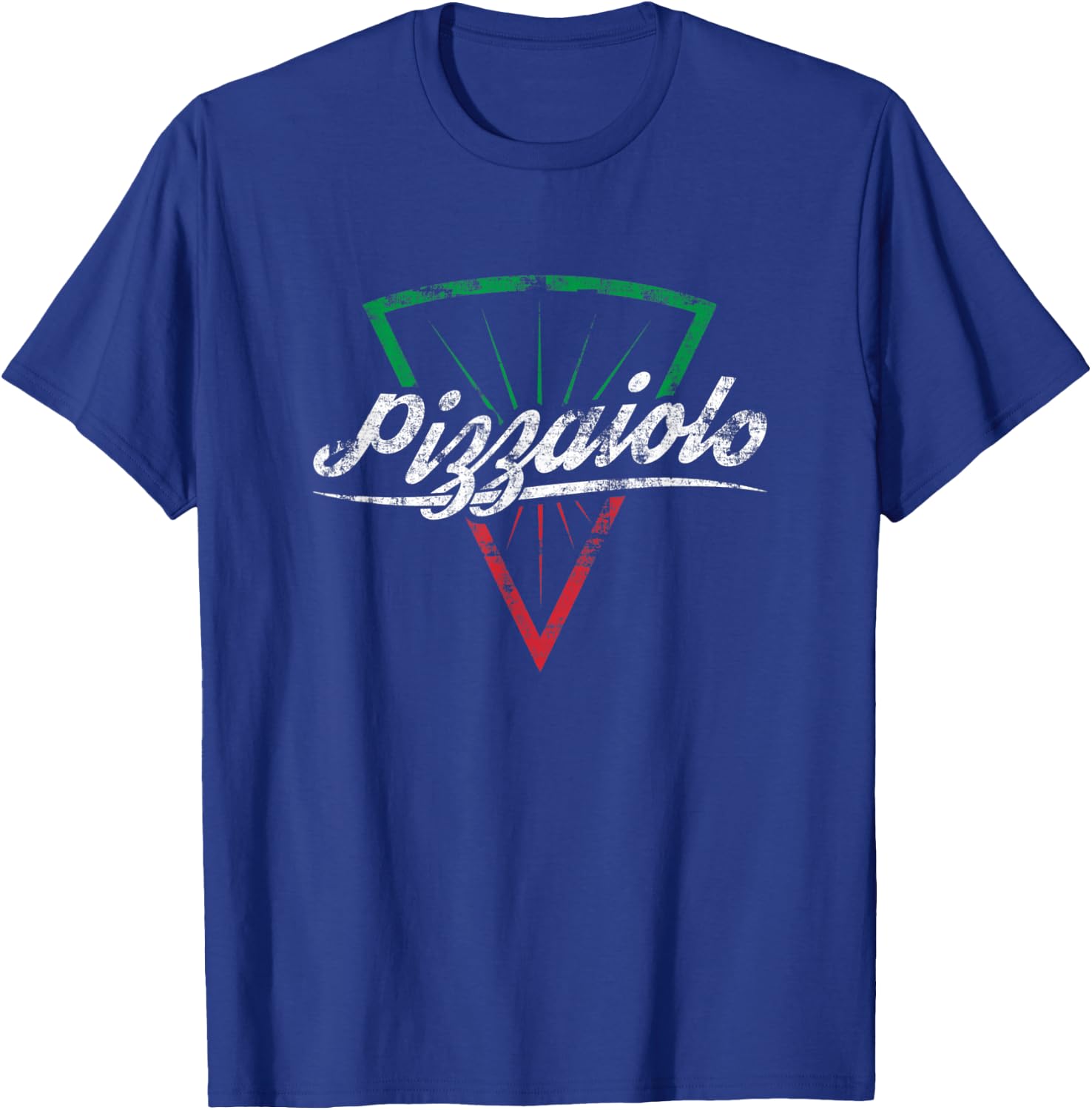 Pizzaiolo - Italy T-Shirt - T-Shirt | Royal