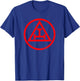 Free Mason Royal Arch Symbol Shirt T-Shirt - T-Shirt | Royal