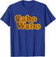 Cabo Wabo T Shirts - Several Colors T-Shirt - T-Shirt | Royal