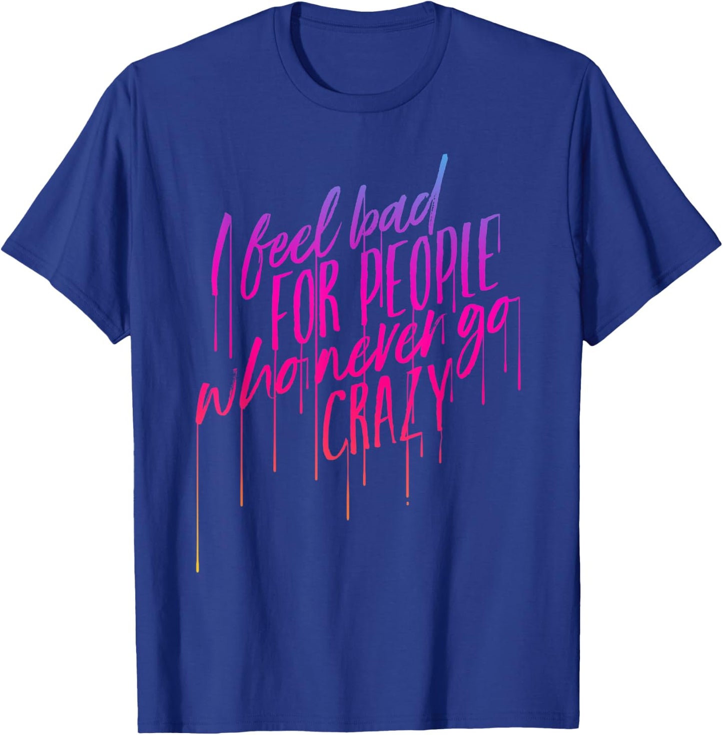 90s Grunge Aesthetic | Pastel Goth Clothing | Teen Girl Gift T-Shirt - T-Shirt | Royal
