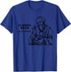 Classic Rock Saint Peter Kingdom Of Heaven T-Shirt - T-Shirt | Royal