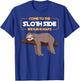 Come to The Sloth Side - Funny Sloth Pun T-Shirt - T-Shirt | Royal