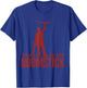 This is My Boomstick Shotgun Chainsaw Dead Evil T-Shirt - T-Shirt | Royal