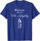 Jane Austen Gifts Emma Design With Mr. Knightley T-Shirt - T-Shirt | Royal
