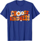Choose Kindness Shirt Retro Be Kind Inspirational Unity Day T-Shirt - T-Shirt | Royal