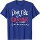 Funny Type One Diabetes , Type One Diabetes T-Shirt - T-Shirt | Royal