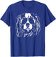 Funny Proud Cavalier King Charles Spaniel T Shirt Dog Gift T-Shirt - T-Shirt | Royal