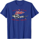 Eilat Red Sea Israel Scuba Diver T-Shirt - T-Shirt | Royal