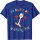 Disney Pixar Toy Story 4 Forky Existential Crisis T-Shirt - T-Shirt | Royal